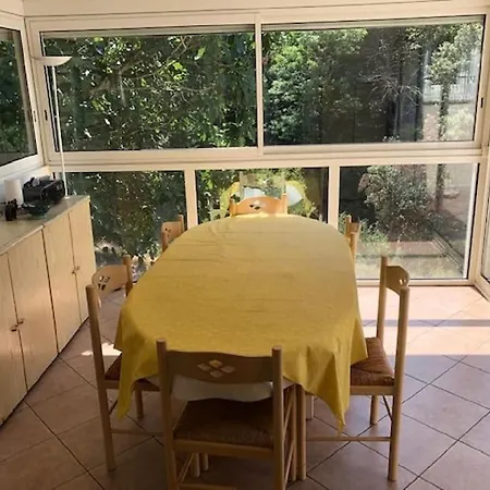 Maison Calme En Pleine Nature Jusqu'a 10 Personnes Villa