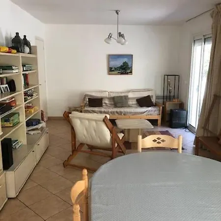 Maison Calme En Pleine Nature Jusqu'a 10 Personnes Villa Cabrespine