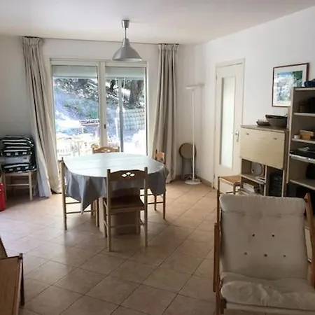 Maison Calme En Pleine Nature Jusqu'a 10 Personnes Villa