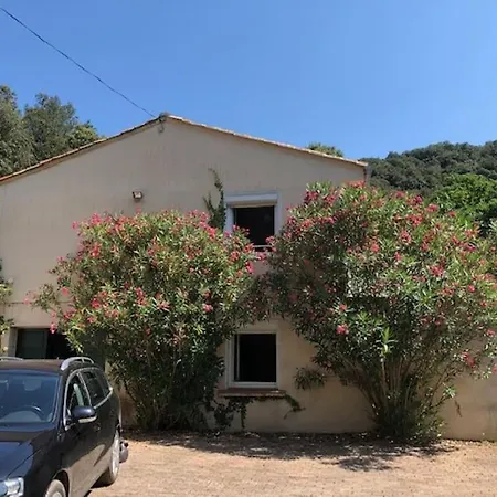 Villa Maison Calme En Pleine Nature Jusqu'a 10 Personnes