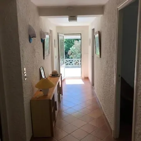 Villa Maison Calme En Pleine Nature Jusqu'a 10 Personnes *