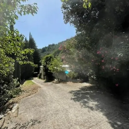 Villa Maison Calme En Pleine Nature Jusqu'a 10 Personnes Cabrespine