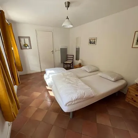 Maison Calme En Pleine Nature Jusqu'a 10 Personnes Cabrespine
