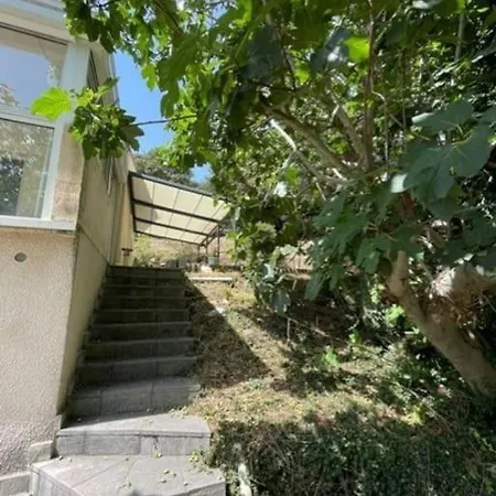 Maison Calme En Pleine Nature Jusqu'a 10 Personnes * Cabrespine