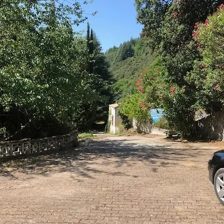 Villa Maison Calme En Pleine Nature Jusqu'a 10 Personnes *