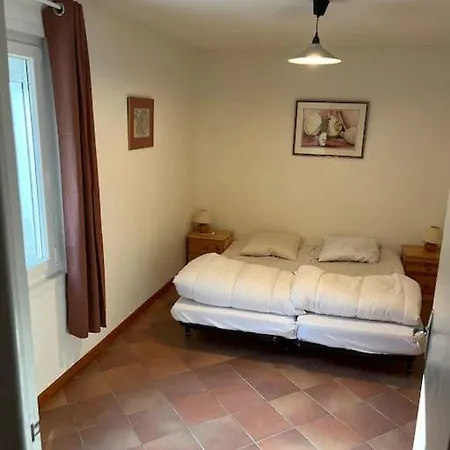 Villa Maison Calme En Pleine Nature Jusqu'a 10 Personnes