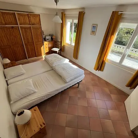 Villa Maison Calme En Pleine Nature Jusqu'a 10 Personnes Cabrespine