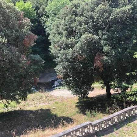 Maison Calme En Pleine Nature Jusqu'a 10 Personnes * Cabrespine