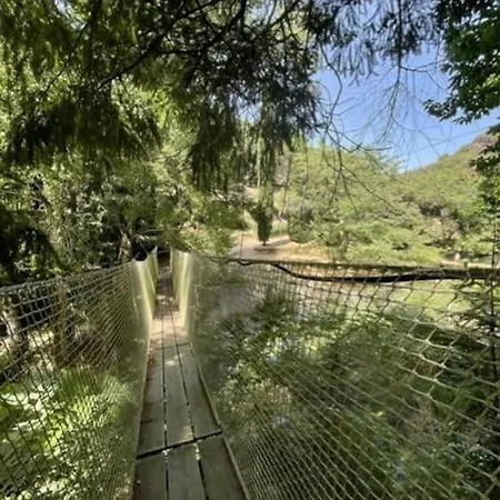 Maison Calme En Pleine Nature Jusqu'a 10 Personnes Villa *