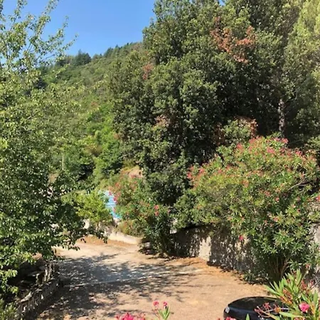 Villa Maison Calme En Pleine Nature Jusqu'a 10 Personnes