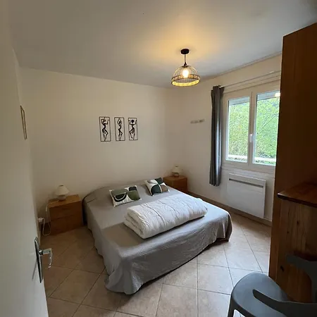 Villa Maison Calme En Pleine Nature Jusqu'a 10 Personnes Cabrespine