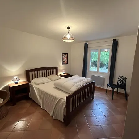 Villa Maison Calme En Pleine Nature Jusqu'a 10 Personnes *