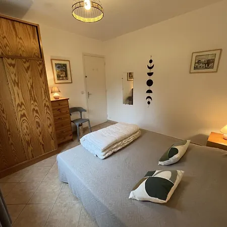 Maison Calme En Pleine Nature Jusqu'a 10 Personnes Cabrespine