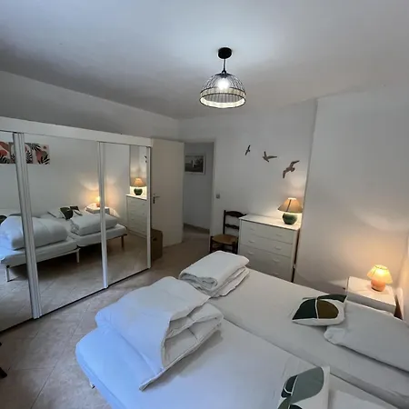 Maison Calme En Pleine Nature Jusqu'a 10 Personnes