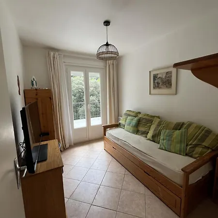 Villa Maison Calme En Pleine Nature Jusqu'a 10 Personnes *