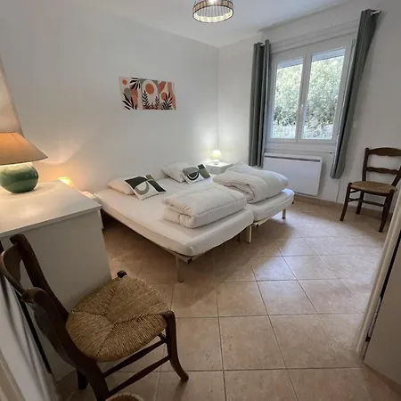 Maison Calme En Pleine Nature Jusqu'a 10 Personnes