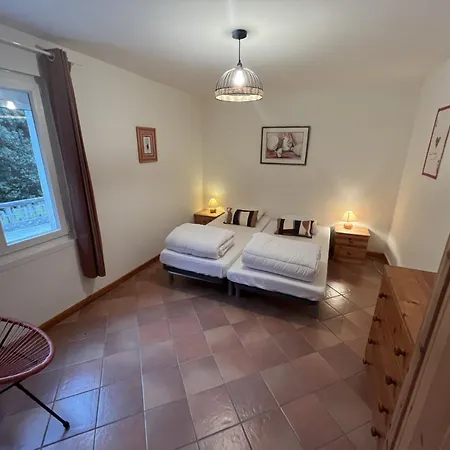 Maison Calme En Pleine Nature Jusqu'a 10 Personnes *