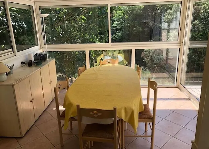 Maison Calme En Pleine Nature Jusqu'a 10 Personnes Villa