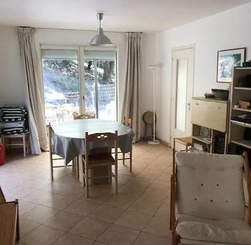 Maison Calme En Pleine Nature Jusqu'a 10 Personnes Villa