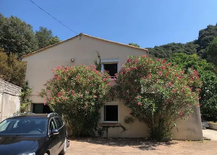 Villa Maison Calme En Pleine Nature Jusqu'a 10 Personnes