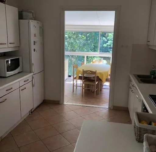 Villa Maison Calme En Pleine Nature Jusqu'a 10 Personnes Cabrespine