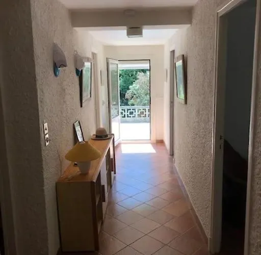 Villa Maison Calme En Pleine Nature Jusqu'a 10 Personnes *