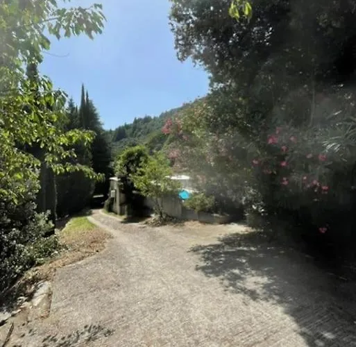 Villa Maison Calme En Pleine Nature Jusqu'a 10 Personnes Cabrespine