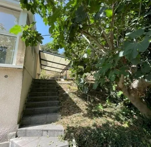 Maison Calme En Pleine Nature Jusqu'a 10 Personnes * Cabrespine