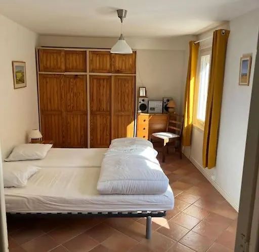Maison Calme En Pleine Nature Jusqu'a 10 Personnes Villa Cabrespine