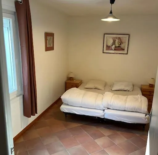 Villa Maison Calme En Pleine Nature Jusqu'a 10 Personnes