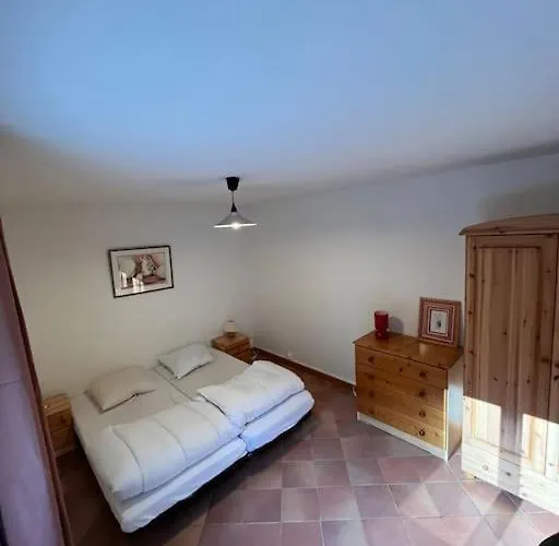 Villa Maison Calme En Pleine Nature Jusqu'a 10 Personnes *