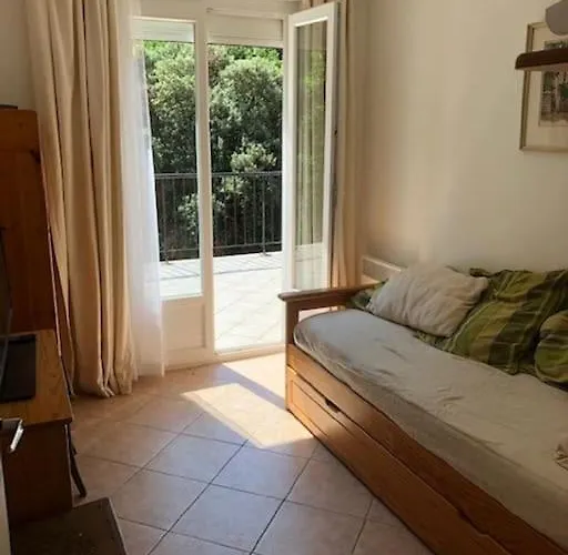 Maison Calme En Pleine Nature Jusqu'a 10 Personnes *