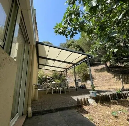 Maison Calme En Pleine Nature Jusqu'a 10 Personnes Villa *
