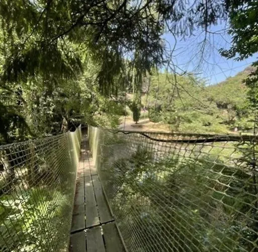 Maison Calme En Pleine Nature Jusqu'a 10 Personnes Villa *