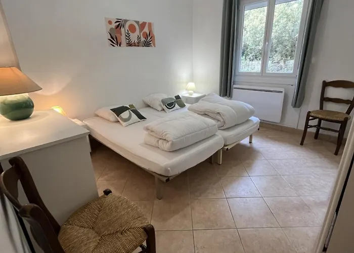 Maison Calme En Pleine Nature Jusqu'a 10 Personnes